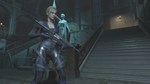 **RESIDENT EVIL RE:VERSE ОБЛИК ДЖИЛЛ БОЕВАЯ ЭКИПИРОВКА