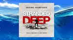 **STRANDED DEEP ORIGINAL SOUNDTRACK*STEAM GIFT*АВТО