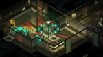 **INVISIBLE, INC. CONTINGENCY PLAN*STEAM GIFT*АВТО