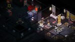 **INVISIBLE, INC. CONTINGENCY PLAN*STEAM GIFT*АВТО