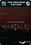 **WARTALES: THE SKELMAR EDITION*STEAM GIFT*АВТО