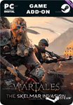 **WARTALES, THE SKELMAR INVASION*STEAM GIFT*АВТО