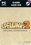 **SPELUNKY 2 SOUNDTRACK*STEAM GIFT*АВТОДОСТАВКА*