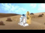 **LEGO STAR WARS - THE COMPLETE SAGA*STEAM GIFT*АВТО