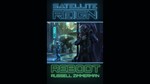 **SATELLITE REIGN: REBOOT - PREQUEL NOVELLA*STEAM