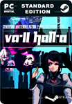 **VA-11 HALL-A: CYBERPUNK BARTENDER ACTION*STEAM GIFT