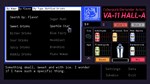 **VA-11 HALL-A: CYBERPUNK BARTENDER ACTION*STEAM GIFT