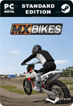 **MX BIKES*STEAM GIFT*АВТОДОСТАВКА*