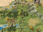 **CIVILIZATION IV: WARLORDS*STEAM GIFT*АВТОДОСТАВКА