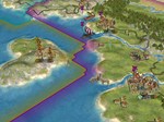 **CIVILIZATION IV: WARLORDS*STEAM GIFT*АВТОДОСТАВКА