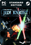 **STAR WARS JEDI KNIGHT: DARK FORCES II*STEAM GIFT*