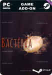 **BACTERIA COLLECTOR´S EDITION CONTENT*STEAM GIFT*