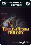 **TEMPLE OF APSHAI TRILOGY*STEAM GIFT*АВТОДОСТАВКА*