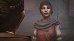 **DREAMFALL CHAPTERS: THE FINAL CUT EDITION*STEAM