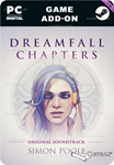 **DREAMFALL CHAPTERS: THE ORIGINAL SOUNDTRACK*STEAM