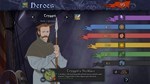 **THE BANNER SAGA*STEAM GIFT*АВТОДОСТАВКА*