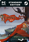 **THE BANNER SAGA*STEAM GIFT*АВТОДОСТАВКА*