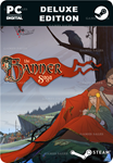 **THE BANNER SAGA - DELUXE*STEAM GIFT*АВТОДОСТАВКА*