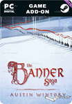 **THE BANNER SAGA - SOUNDTRACK*STEAM GIFT*АВТО