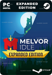 **MELVOR IDLE: EXPANDED EDITION*STEAM GIFT*АВТО