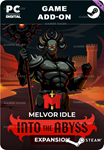 **MELVOR IDLE: INTO THE ABYSS*STEAM GIFT*АВТОДОСТАВК