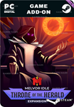 **MELVOR IDLE: THRONE OF THE HERALD*STEAM GIFT*АВТО