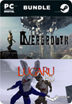 **OVERGROWTH & LUGARU HD*STEAM GIFT*АВТОДОСТАВКА*