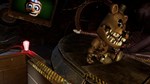 **FNAF: HELP WANTED - CURSE OF DREADBEAR*STEAM GIFT*