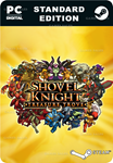 **SHOVEL KNIGHT: TREASURE TROVE*STEAM GIFT*АВТО