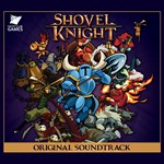 **SHOVEL KNIGHT: TREASURE TROVE SOUNDTRACK COLLECTION