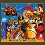 **SHOVEL KNIGHT: TREASURE TROVE SOUNDTRACK COLLECTION