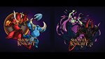 **SHOVEL KNIGHT: TREASURE TROVE SOUNDTRACK COLLECTION