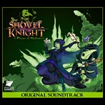 **SHOVEL KNIGHT: TREASURE TROVE SOUNDTRACK COLLECTION