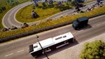 **BUS SIMULATOR 18 - OFFICIAL MAP EXTENSION*STEAM GIF