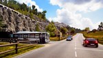 **BUS SIMULATOR 18 - OFFICIAL MAP EXTENSION*STEAM GIF