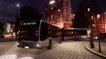 **BUS SIMULATOR 18 - MERCEDES-BENZ BUS PACK 1*STEAM