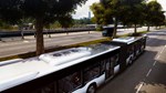 **BUS SIMULATOR 18 - MERCEDES-BENZ BUS PACK 1*STEAM