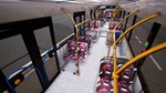 **BUS SIMULATOR 18 - MAN INTERIOR PACK 1*STEAM GIFT*