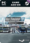 **BUS SIMULATOR 18 - MAN INTERIOR PACK 1*STEAM GIFT*