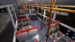 **BUS SIMULATOR 18 - MERCEDES-BENZ INTERIOR PACK 1*