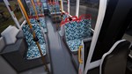 **BUS SIMULATOR 18 - MERCEDES-BENZ INTERIOR PACK 1*