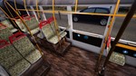 **BUS SIMULATOR 18 - MERCEDES-BENZ INTERIOR PACK 1*