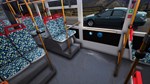 **BUS SIMULATOR 18 - MERCEDES-BENZ INTERIOR PACK 1*