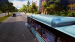 **BUS SIMULATOR 18 - MAN BUS PACK 1*STEAM GIFT*АВТО