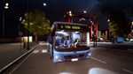 **BUS SIMULATOR 18 - MAN BUS PACK 1*STEAM GIFT*АВТО