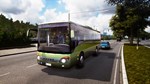 **BUS SIMULATOR 18 - SETRA BUS PACK 1*STEAM GIFT*