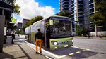 **BUS SIMULATOR 18 - SETRA BUS PACK 1*STEAM GIFT*