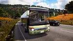 **BUS SIMULATOR 18 - SETRA BUS PACK 1*STEAM GIFT*