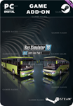 **BUS SIMULATOR 18 - SETRA BUS PACK 1*STEAM GIFT*