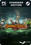 **SWORDS & SOULS: NEVERSEEN*STEAM GIFT*АВТОДОСТАВКА